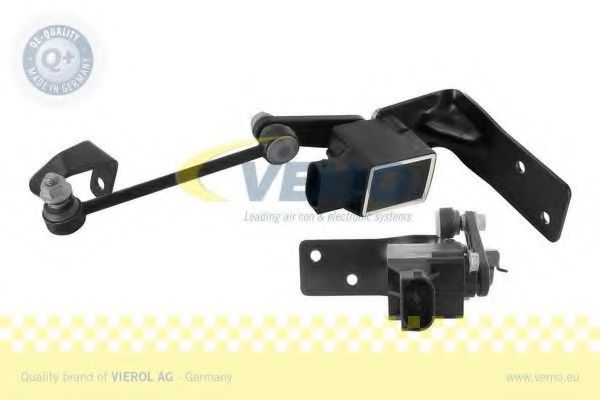 V30-72-0027 VEMO Sensor, Xenonlicht (Leuchtweiteregulierung)