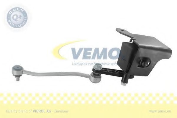 V30-72-0028 VEMO Sensor, Xenonlicht (Leuchtweiteregulierung)
