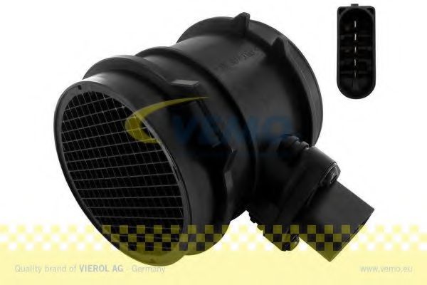 V30-72-0031 VEMO Mixture Formation Air Mass Sensor