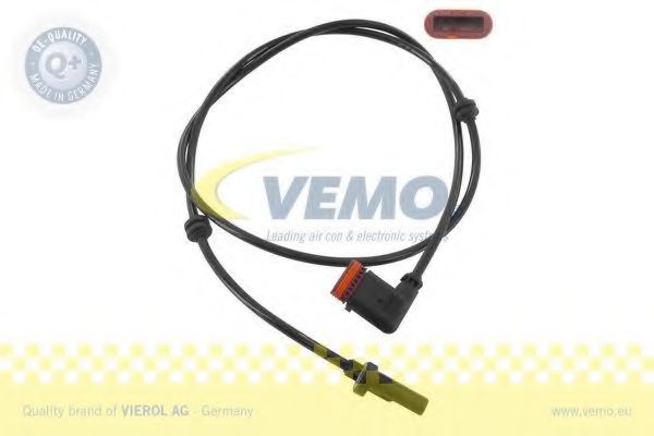 V30-72-0039 VEMO Brake System Sensor, wheel speed