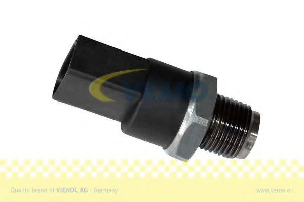 V30-72-0077 VEMO Mixture Formation Sensor, fuel pressure