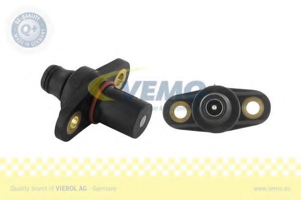 V30-72-0107-1 VEMO Sensor, camshaft position