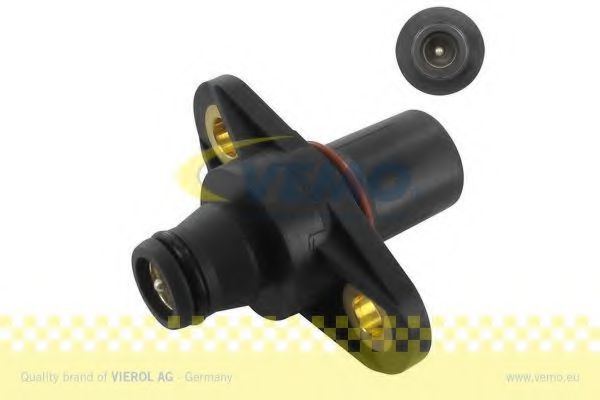 V30-72-0107 VEMO Sensor, camshaft position