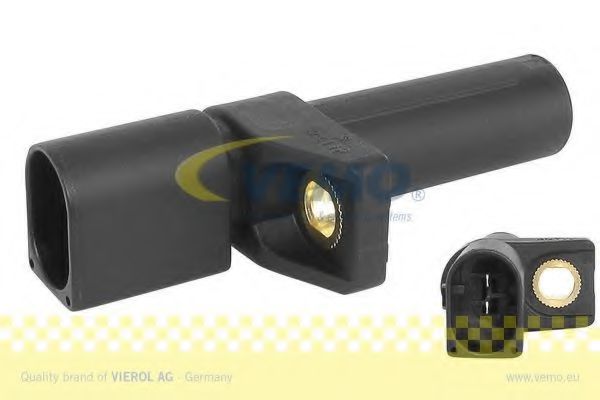 V30-72-0111-1 VEMO Sensor, crankshaft pulse