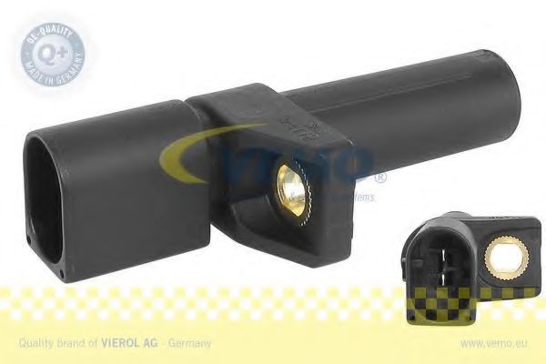 V30-72-0111 VEMO Ignition System Sensor, crankshaft pulse