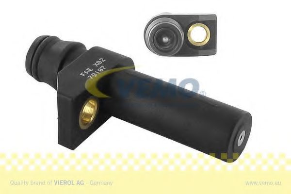 V30-72-0116 VEMO Sensor, crankshaft pulse