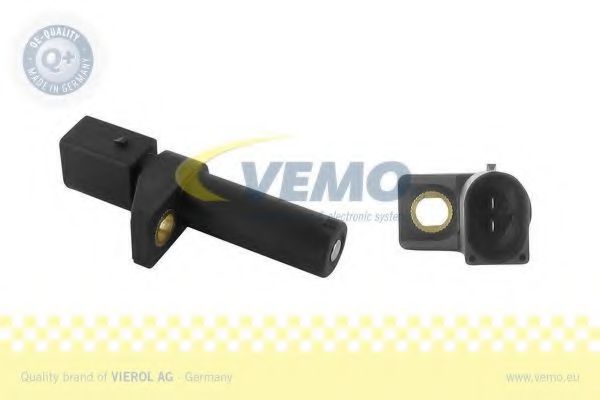 V30-72-0117 VEMO Sensor, crankshaft pulse