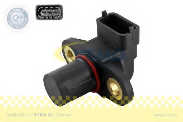 V30-72-0118 VEMO Sensor, camshaft position