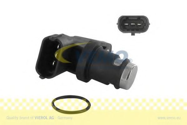 V30-72-0119 VEMO Sensor, camshaft position