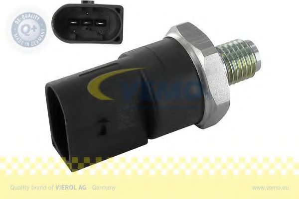 V30-72-0127 VEMO Mixture Formation Sensor, fuel pressure