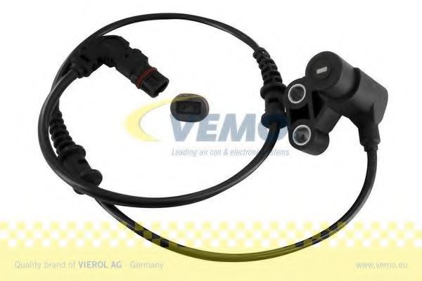 V30-72-0130 VEMO Brake System Sensor, wheel speed