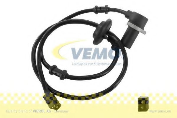 V30-72-0139 VEMO Sensor, wheel speed