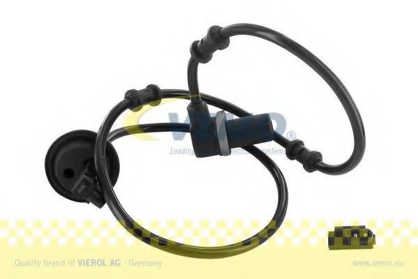 V30-72-0140 VEMO Sensor, wheel speed