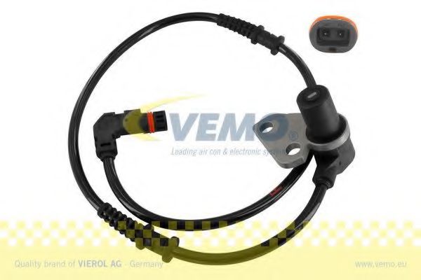 V30-72-0142 VEMO Sensor, wheel speed