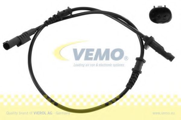 V30-72-0144 VEMO Brake System Sensor, wheel speed
