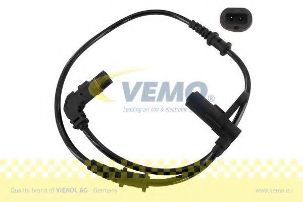 V30-72-0145 VEMO Тормозная система Датчик, частота вращения колеса