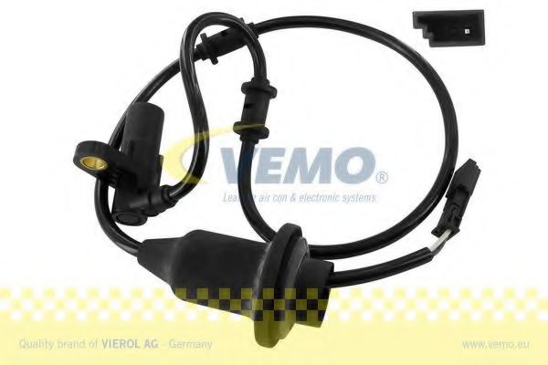 V30-72-0147 VEMO Brake System Sensor, wheel speed