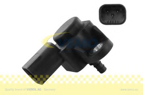 V30-72-0153 VEMO Sensor, Ladedruck