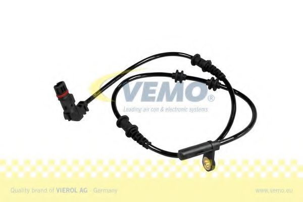 V30-72-0157 VEMO Sensor, wheel speed