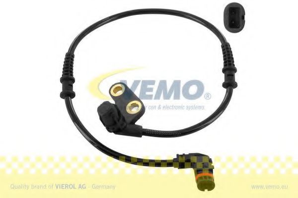 V30-72-0159 VEMO Sensor, wheel speed