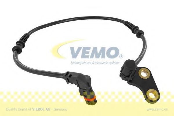 V30-72-0160 VEMO Sensor, wheel speed