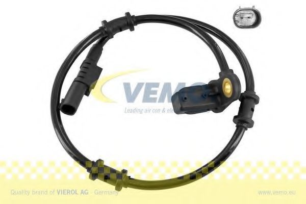 V30-72-0162 VEMO Sensor, wheel speed