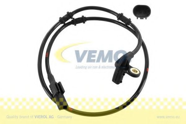 V30-72-0163 VEMO Sensor, wheel speed