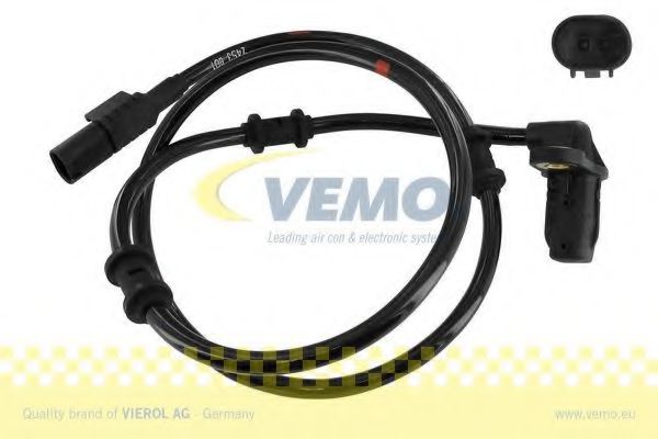 V30-72-0164 VEMO Brake System Sensor, wheel speed