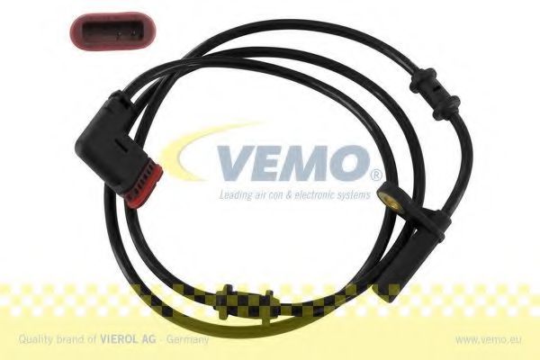 V30-72-0168 VEMO Sensor, wheel speed