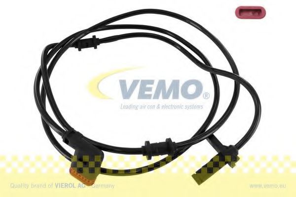 V30-72-0172 VEMO Brake System Sensor, wheel speed