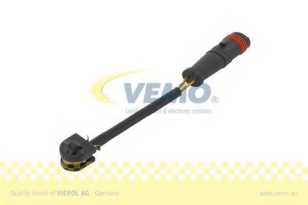 V30-72-0179 VEMO Brake System Warning Contact, brake pad wear