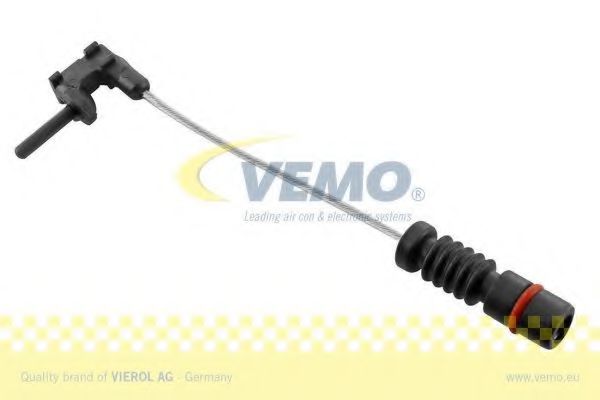 V30-72-0581 VEMO Warning Contact, brake pad wear