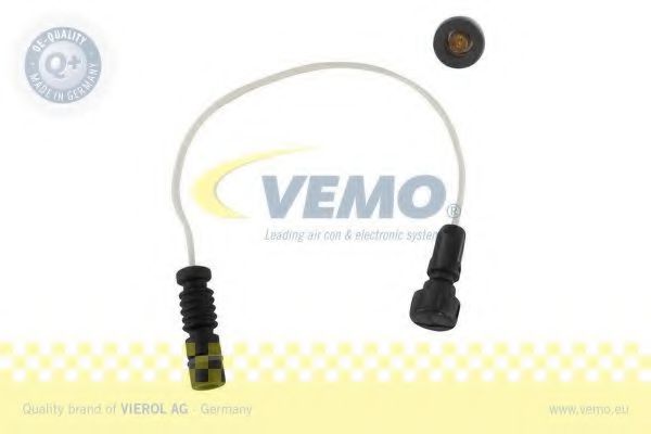 V30-72-0584 VEMO Warning Contact, brake pad wear