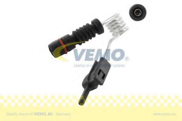 V30-72-0586-1 VEMO Warning Contact, brake pad wear