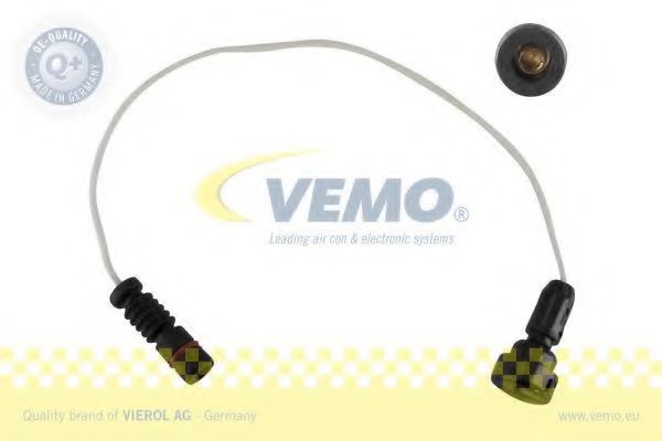 V30-72-0590 VEMO Warning Contact, brake pad wear