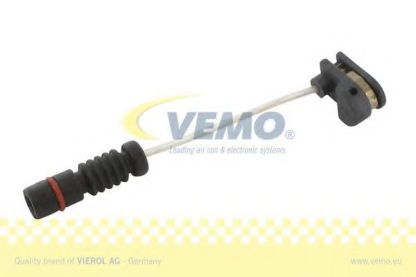 V30-72-0594 VEMO Warning Contact, brake pad wear