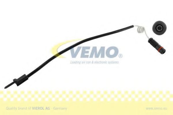 V30-72-0596 VEMO Warning Contact, brake pad wear