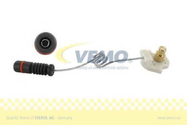 V30-72-0597 VEMO Warning Contact, brake pad wear