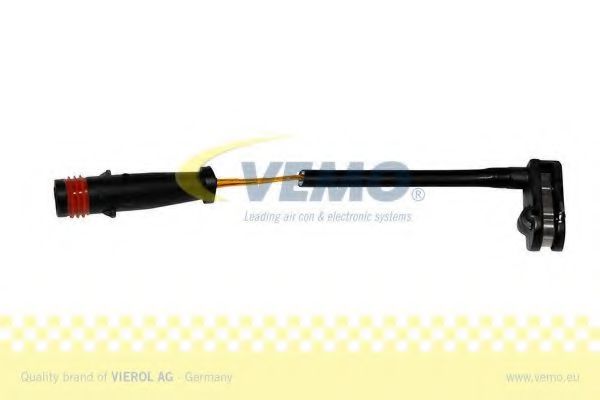 V30-72-0598 VEMO Warning Contact, brake pad wear