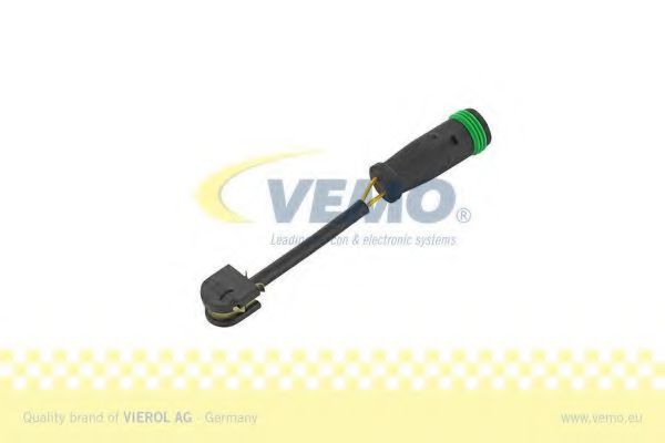 V30-72-0599 VEMO Warning Contact, brake pad wear