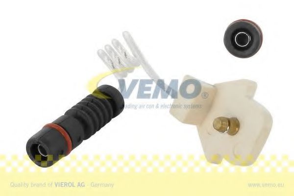 V30-72-0700-1 VEMO Warning Contact, brake pad wear