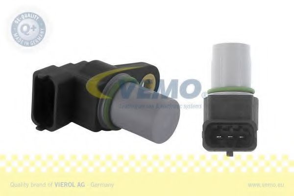 V30-72-0702 VEMO Sensor, camshaft position