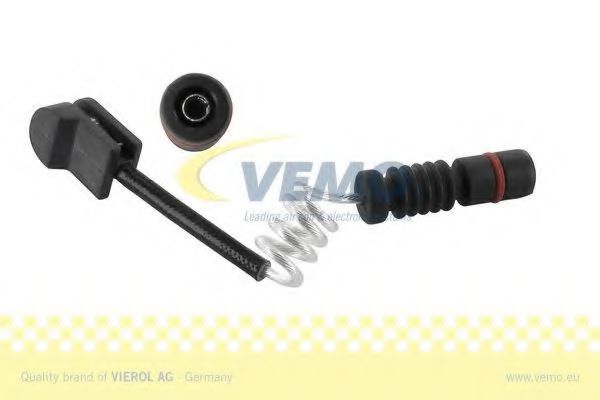 V30-72-0705 VEMO Warning Contact, brake pad wear