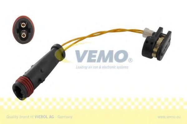 V30-72-0706 VEMO Bremsanlage Warnkontakt, Bremsbelagverschleiß