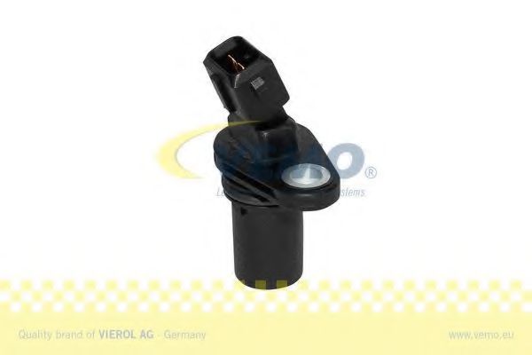 V30-72-0710 VEMO Sensor, crankshaft pulse