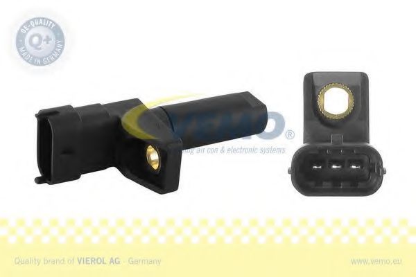 V30-72-0720 VEMO Sensor, crankshaft pulse
