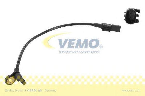 V30-72-0734 VEMO Brake System Sensor, wheel speed