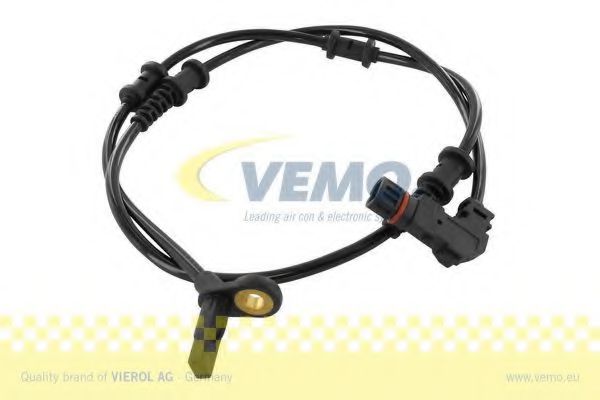 V30-72-0735 VEMO Sensor, wheel speed