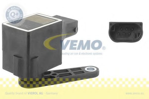 VEMO Hersteller von Ersatzteilen, Autoteile Marke, VEMO