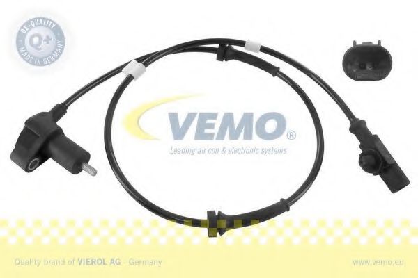 V30-72-0740 VEMO Sensor, wheel speed